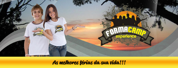 Forma Camp