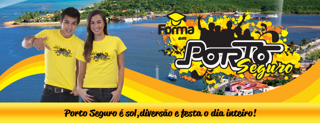 Porto Seguro