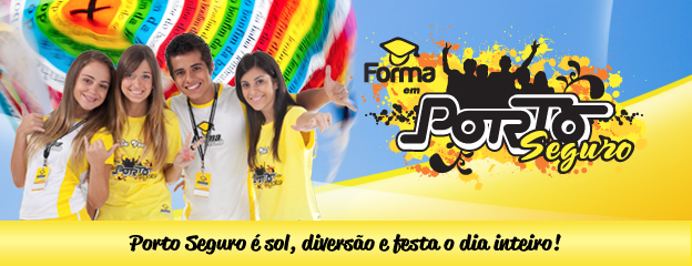 Porto Seguro