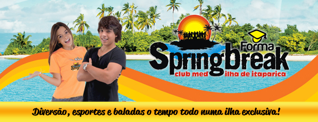 Spring Break